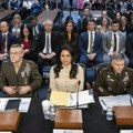 Tulsi Gabard nije bila po volji Trampu zbog „umerenijih stavova prema Iranu“?