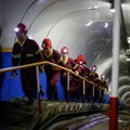 Broj mrtvih u eksploziji u kineskom rudniku porastao na 90