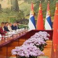 Vučić i Si Đinping u Pekingu: Jačanje strateškog partnerstva i najava novih sporazuma