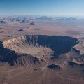 Udarni krater asteroida u Južnoj Koreji otkriva poreklo života na Zemlji