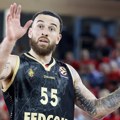 Nema mira u Monaku - Majk Džejms odbija da igra