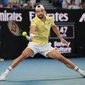 Dimitrov otpustio Nalbandijana i vratio Delgada