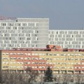Kreće završna faza rekonstrukcije Kliničkog centra Srbije: Obnova i dogradnja skoro 36.000 kvadrata