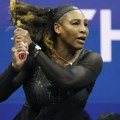 Serena zakazala prvi turnir posle četiri godine