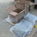 Policija zaplenila 36 kilograma marihuane u Krnjači: Pronađena i oprema za proizvodnju amfetamina