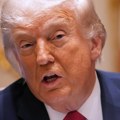 Tramp: Iran pristao da ne razvija nuklearno oružje