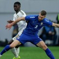 Srbija oslabljena putuje na prijateljsku utakmicu protiv Meksika