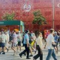 Tri pariska oproštaja: Favoriti na Rolan Garosu gube, a ko je odlučio i da ostavi tenis?