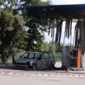 Horor u Italiji: Četiri tela stranaca pronađena ugljenisana u zapaljenom kombiju na benzinskoj pumpi, ne isključuju ubistvo…