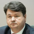Predsednik Ustavnog suda Petrov sastao se sa stalnom koordinatorkom UN u Srbiji