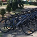 Promocija zdravog života: Porodična biciklijada na Novom Beogradu