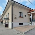 Promocija romana “Eshaton” u Kući Đure Jakšića