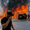 Napadi na Bejrut: Izrael gađa infrastrukturu Hezbolaha
