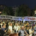 Odloženo suđenje studentima uhapšenim posle Vidovdanskog protesta u Beogradu