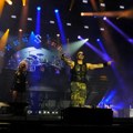 Tenk na bini, pirotehnika koja prži: Sabaton napravio spektakl u hrvatskoj prestonici!
