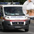 Obrušilo se brdo, povređen Dečak (14) Novi detalji nesreće na Novom Beogradu: Detetu slomljena kičma, evo u kakvom je stanju…