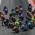 Svi timovi ostaju u Moto GP šampionatu!