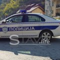 Uhapšen zbog krađe novca u hotelu, menjačnici, pekari