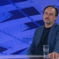 Dalibor Petrović o studentskom pokretu: Energija i entuzijazam nisu opali, dokaz je to što vlast - odlaže izbore