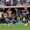 Ekstaza - cela država slavi svog junaka! Postigao gol za istoriju, pa emotivnom izjavom oduševio naciju!