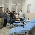 Džedajski pokret donirao pet novih ginekoloških stolica niškoj klinici