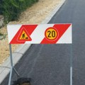 SSP : Rekord JKP Šumadija – Asfalt propada pre nego što se osuši