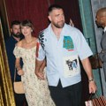 Poznate ličnosti na svadbi Tejlor Svift i Travisa Kelsija: Dame privukle pažnju glamuroznim stajlinzima FOTO