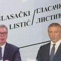 Opšti izbori u BiH: U Republici Srpskoj glavno pitanje koga podržava Vučić i iza koga stoji Kokeza