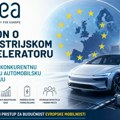 ACEA: Zakon o industrijskom akceleratoru mora da ojača, a ne oslabi evropsku automobilsku industriju