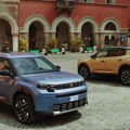 Fiat Grizzly & Grizzly Fastback