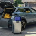 Peugeot E-5008 Dog Edition inspirisan psima