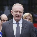 Đilas: Ne kritikujemo ljude, već odluku koja ostavlja Vučiću kontrolu nad REM-om