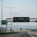 Pojačan saobraćaj narednih dana na auto-putevima Srbije