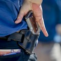 Rijeka: Policajci iz više zemalja, među kojima i Srbije, na ispomoći kolegama iz Hrvatske