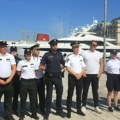 Rijeka: Policajci iz više zemalja, među kojima i Srbije, na ispomoći kolegama iz Hrvatske