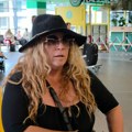 "Razgovori s Bogom" Indira Radić letovanje provodi drugačije od svih: Pevačica pokazala gde je pronašla mir