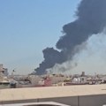 Bukti na Bliskom istoku Iran napao američke baze u Kuvajtu i Bahreinu, uništen Amazonov centar za podatke: "Moreuz ostaje…