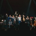 Koncert koji je podigao Beograd na noge sada je dostupan na YouTube-u