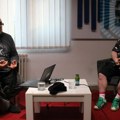Razgovor sa Urošem Đurićem: Umetnost, društvo i mesto autora u njemu