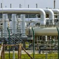 Европа поново страхује од зиме: Резерве гаса на најнижем нивоу за пет година