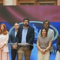 ZLF objavio: Na parlamentarnim izborima podržaćemo listu Studentskog pokreta
