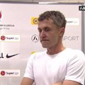 "Tako je, kako je": Saša Ilić istakao veliki problem Partizana posle poraza od IMT-a
