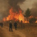 FOTO, VIDEO Vatrena stihija hara Grčkom: Požare šire rekordno jako vetrovi, evakuisana naselja, vlast hapsi zbog podmetanja…
