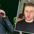 Poznati tiktoker ogorčen nastupom Dina Merlina: Podelio iskustvo sa koncerta u Sarajevu - doživeo razočaranje