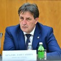 Gašić poručio Helezu: Drina nije granica srpskog naroda, niti će to ikada biti