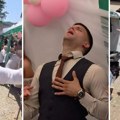 Procureo snimak pod šatorom u Srbiji, gori internet: Ovako izgleda prava srpska svadba kad padnu sve maske!