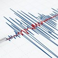Zemljotres u blizini Kruševca, nema informacija o povređenim.