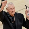 Preminuo Don Nelson