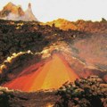 Er Srbija: Preusmeravanje letova između Beograda i Katanije zbog vulkana Etna