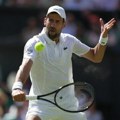Zverev: Đoković lako može da bude u prvih pet još 2-3 godine